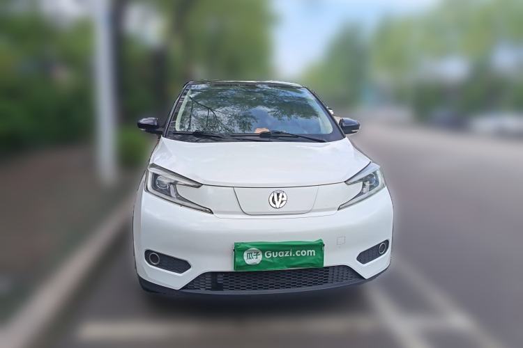 Used Electric House YOUNG Light XiaoXin 2021 S400 4-seater Front