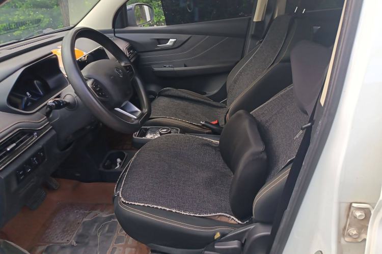 Used Electric House YOUNG Light XiaoXin 2021 S400 4-seater Left Front Seat