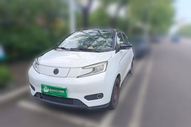 Used Electric House YOUNG Light XiaoXin 2021 S400 4-seater