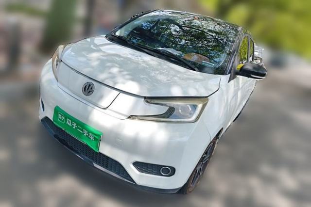 Used Electric House YOUNG Light XiaoXin 2021 L400 4-seater