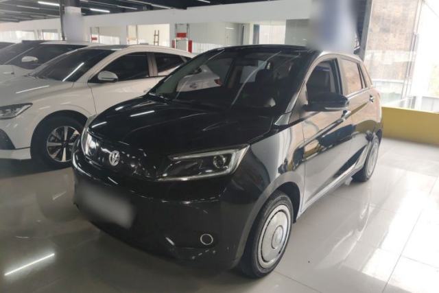 Used Electric House YOUNG Light XiaoXin 2021 S400 4-seater