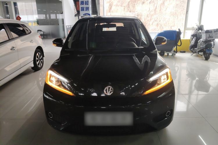 Used Electric House YOUNG Light XiaoXin 2021 S400 4-seater Front