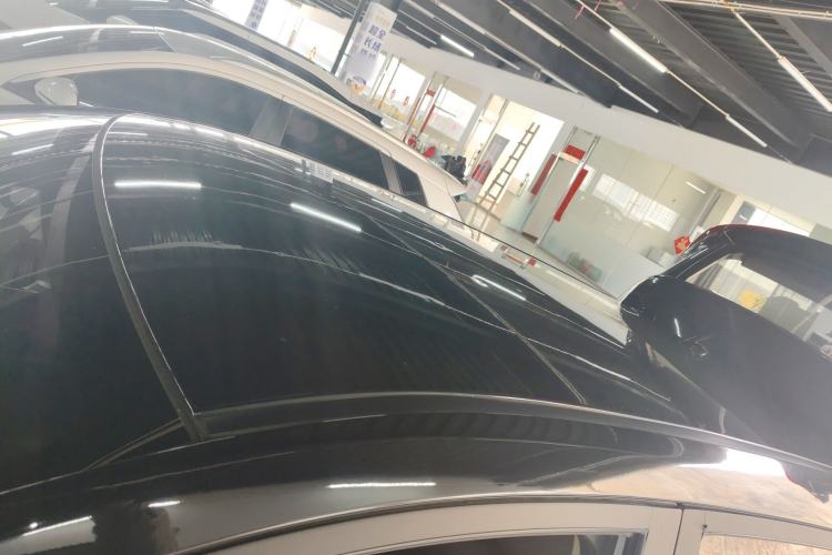 Used Electric House YOUNG Light XiaoXin 2021 S400 4-seater Roof