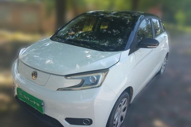 Used Electric House YOUNG Light XiaoXin 2021 S400 4-seater