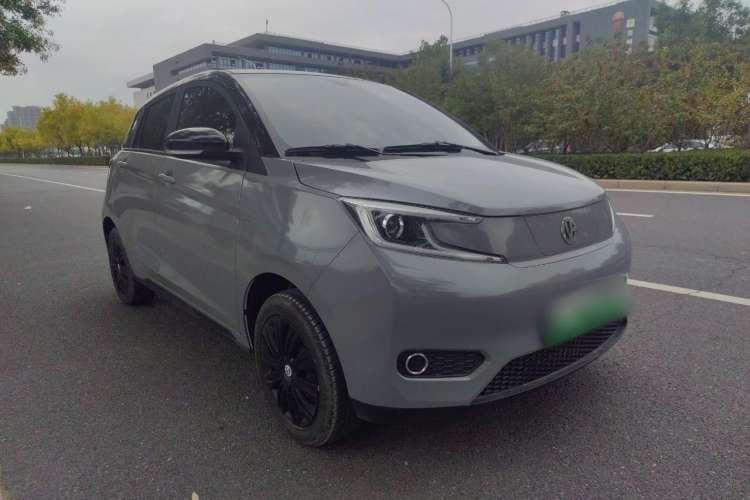 Used Electric House YOUNG Light XiaoXin 2021 S400 4-seater Exterior 1