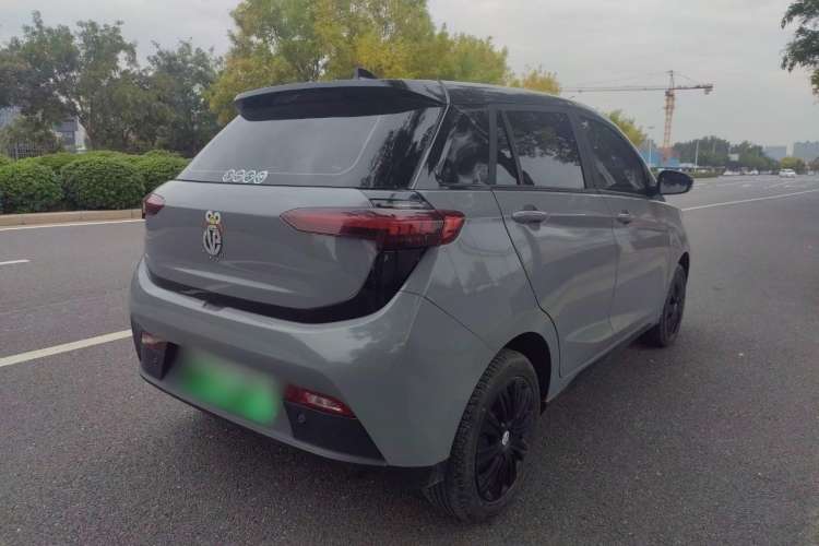 Used Electric House YOUNG Light XiaoXin 2021 S400 4-seater Exterior 2