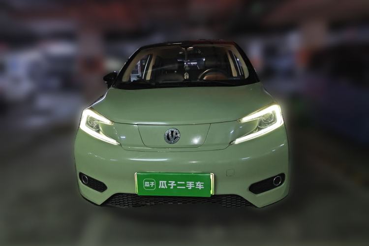 Used Electric House YOUNG Light XiaoXin 2021 L400 4-seater Front