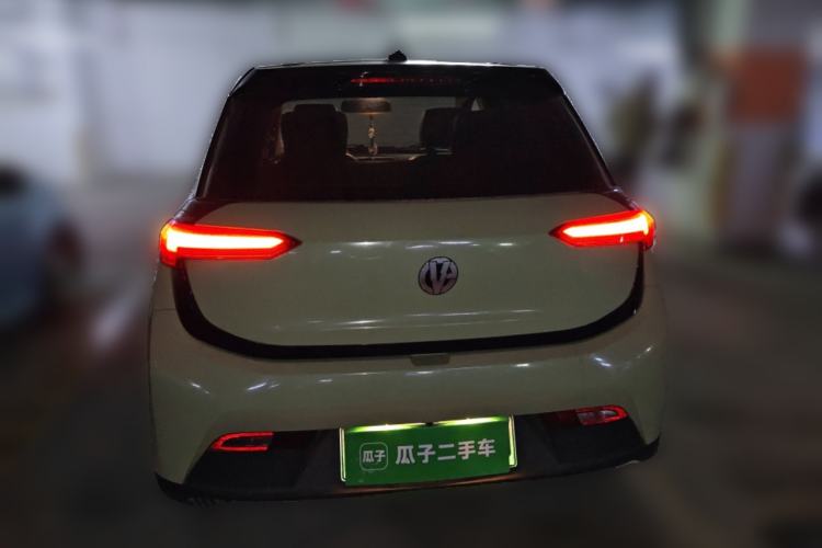 Used Electric House YOUNG Light XiaoXin 2021 L400 4-seater Rear
