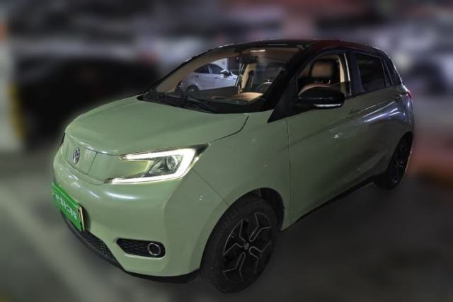 Used Electric House YOUNG Light XiaoXin 2021 L400 4-seater