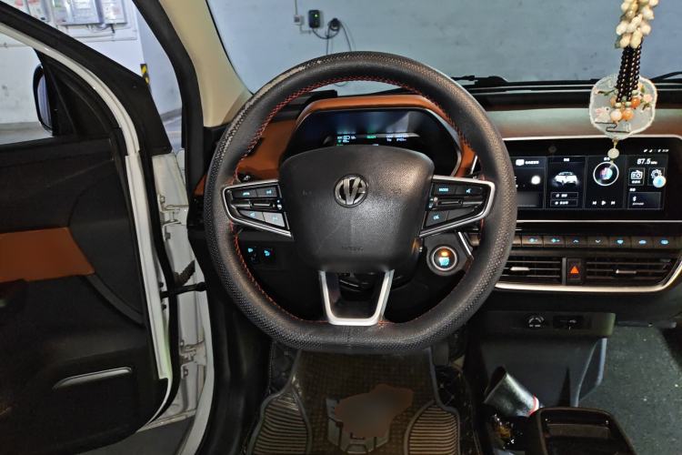 Used Electric House YOUNG Light XiaoXin 2021 L400 4-seater Steering Wheel