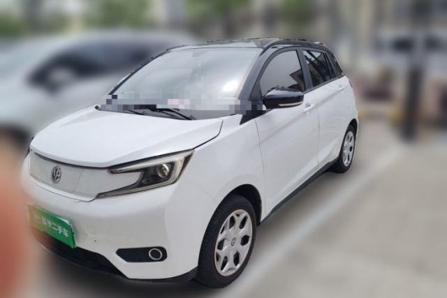 Used Electric House YOUNG Light XiaoXin 2021 S400 4-seater