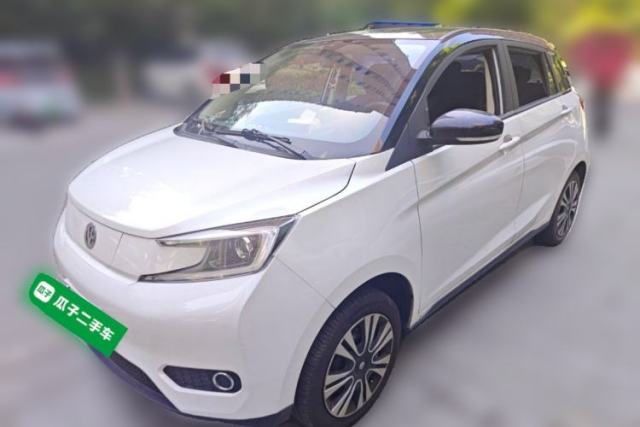 Used Electric House YOUNG Light XiaoXin 2021 S300 4-seater