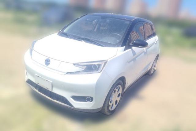 Used Electric House YOUNG Light XiaoXin 2021 S400 4-seater