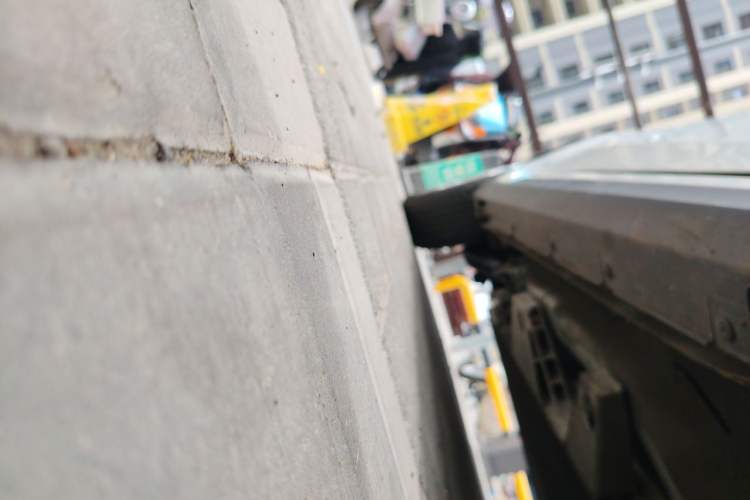 Used Electric House YOUNG Light XiaoXin 2021 S400 4-seater Chassis Front Right