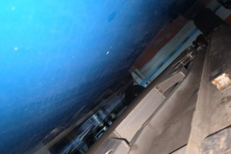 Used Electric House YOUNG Light XiaoXin 2021 L400 4-seater Chassis Front Right