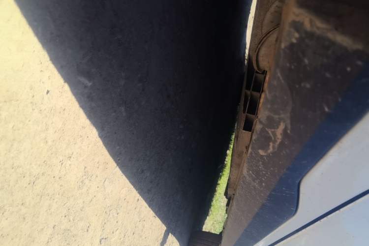 Used Electric House YOUNG Light XiaoXin 2021 S400 4-seater Chassis Rear Right