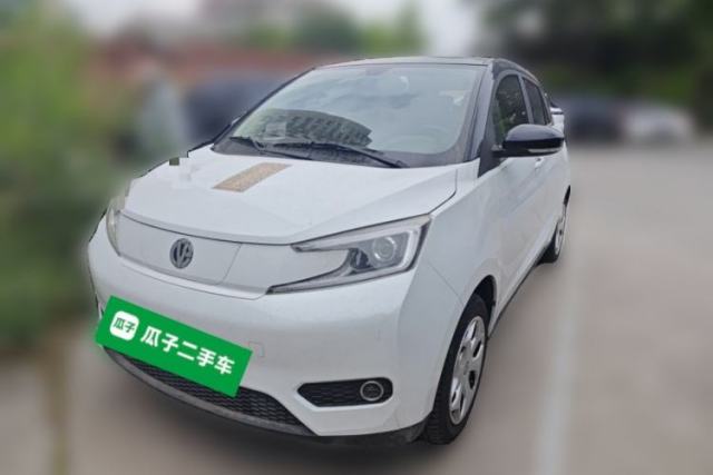 Used Electric House YOUNG Light XiaoXin 2021 S400 4-seater