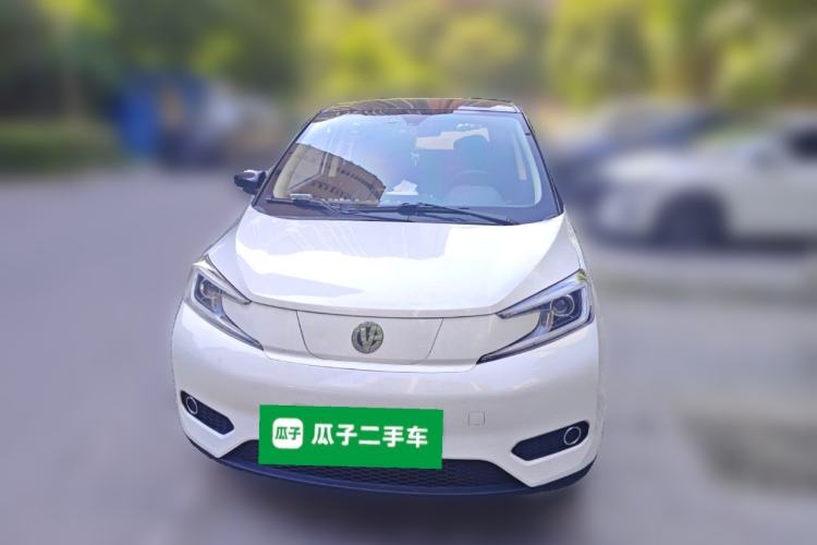 Used Electric House YOUNG Light XiaoXin 2021 S300 4-seater Front