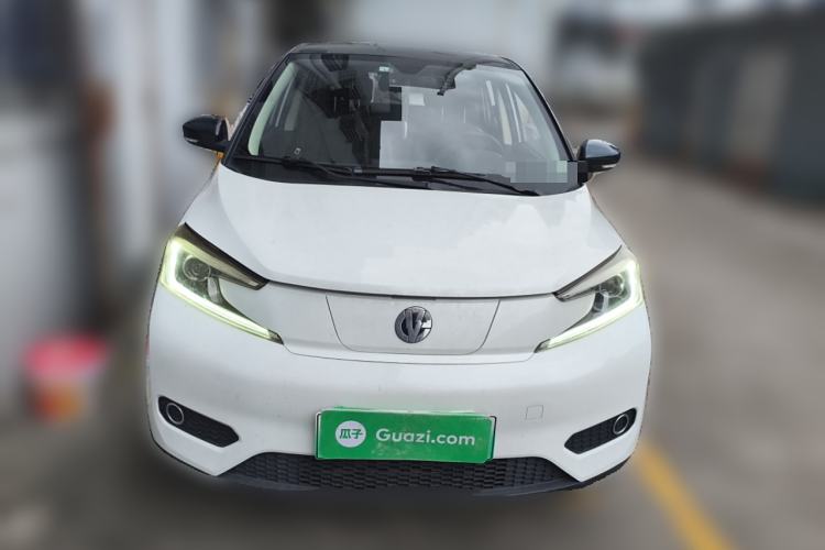 Used Electric House YOUNG Light XiaoXin 2021 S400 4-seater Front