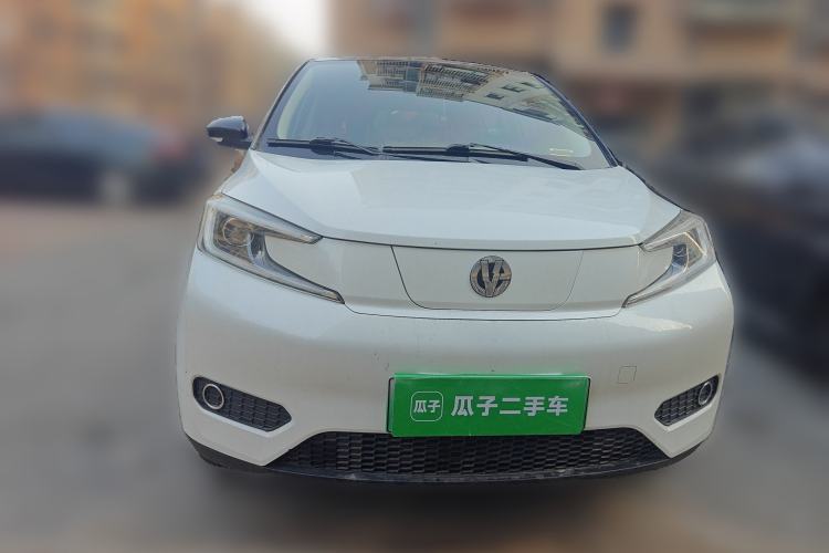 Used Electric House YOUNG Light XiaoXin 2021 L400 4-seater Front