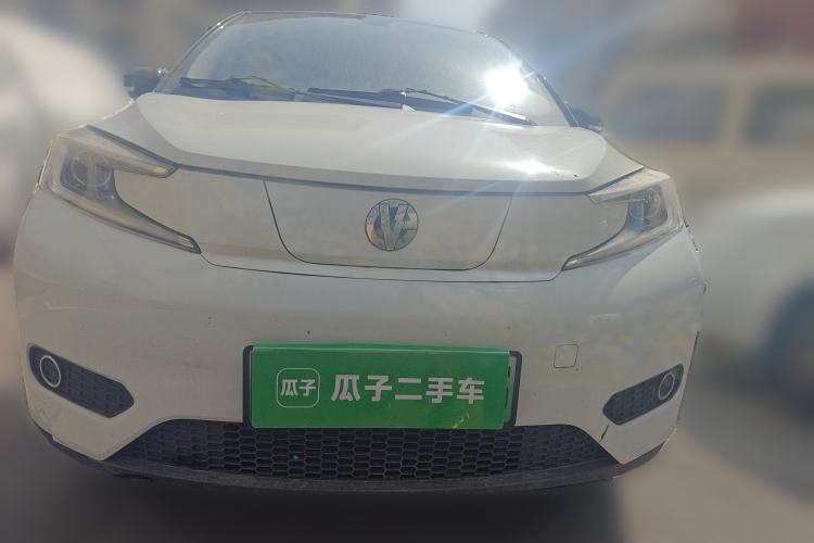 Used Electric House YOUNG Light XiaoXin 2021 L400 4-seater Front