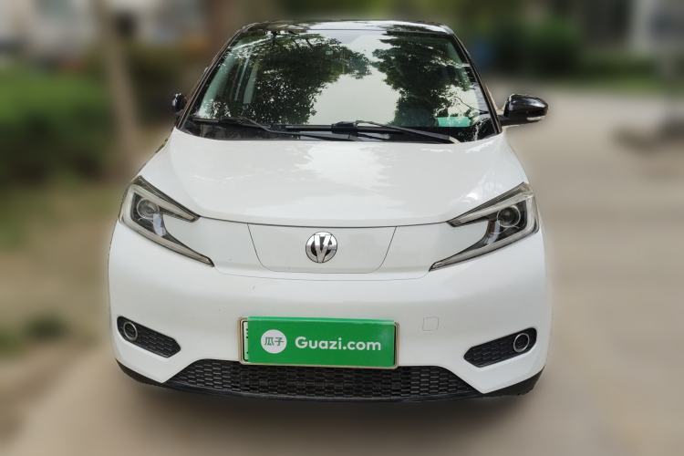 Used Electric House YOUNG Light XiaoXin 2021 S400 4-seater Front