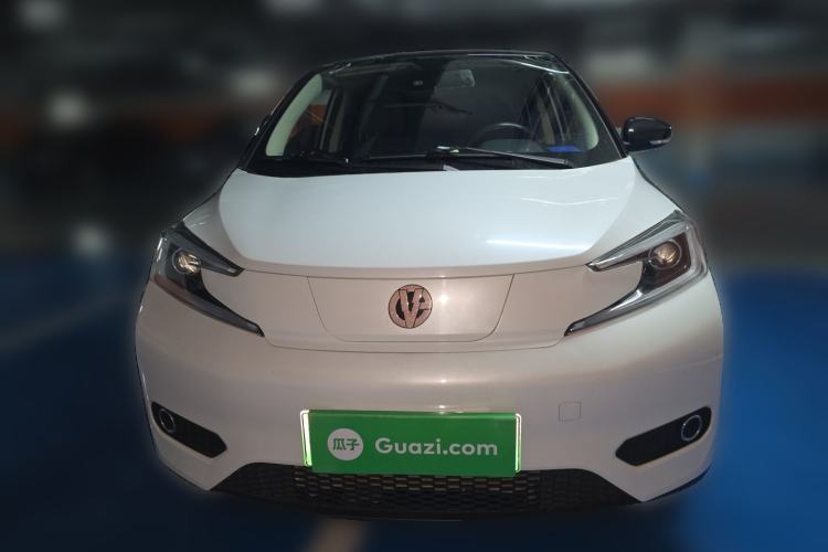 Used Electric House YOUNG Light XiaoXin 2021 L400 4-seater Front