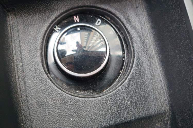Used Electric House YOUNG Light XiaoXin 2021 S400 4-seater Gear Lever