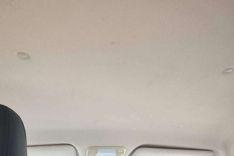 Used Electric House YOUNG Light XiaoXin 2021 S400 4-seater Headliner
