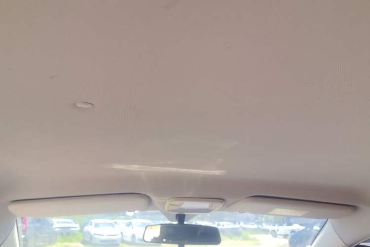 Used Electric House YOUNG Light XiaoXin 2021 S400 4-seater Headliner
