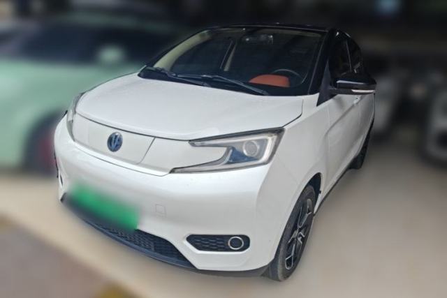 Used Electric House YOUNG Light XiaoXin 2021 L400 4-seater