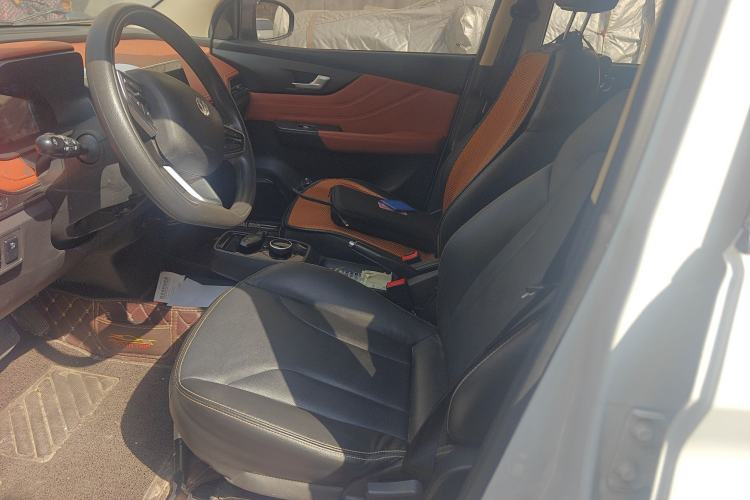 Used Electric House YOUNG Light XiaoXin 2021 L400 4-seater Left Front Seat