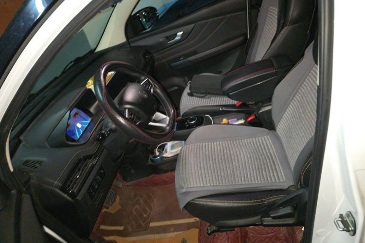 Used Electric House YOUNG Light XiaoXin 2021 L400 4-seater Left Front Seat