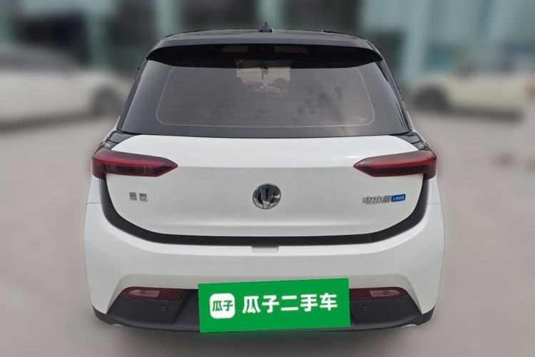 Used Electric House YOUNG Light XiaoXin 2021 Business Edition 4 Seats Rear