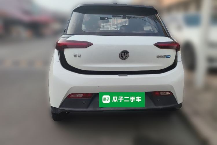 Used Electric House YOUNG Light XiaoXin 2021 S400 4-seater Rear