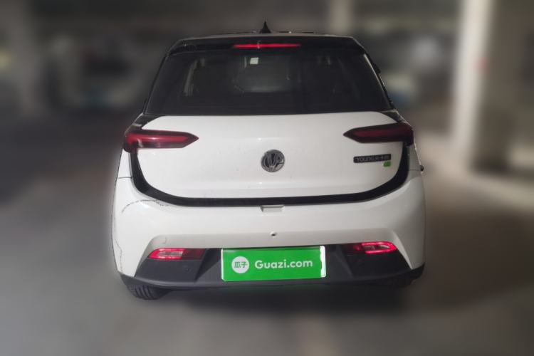 Used Electric House YOUNG Light XiaoXin 2021 S400 5-seater Rear