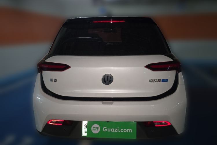 Used Electric House YOUNG Light XiaoXin 2021 L400 4-seater Rear