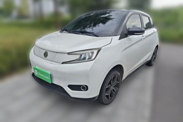 Electric House YOUNG Light XiaoXin 2021 L400 4-seater مستعملة