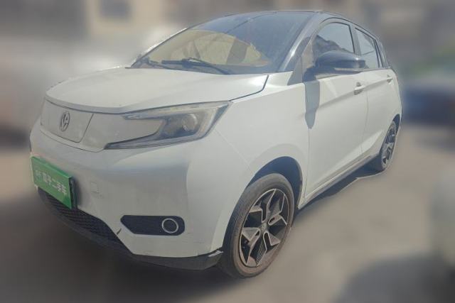 Used Electric House YOUNG Light XiaoXin 2021 L400 4-seater