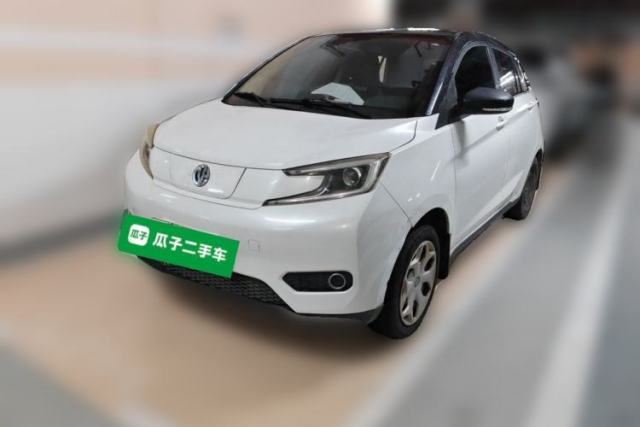 Used Electric House YOUNG Light XiaoXin 2021 L400 4-seater