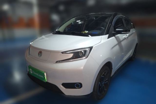 Used Electric House YOUNG Light XiaoXin 2021 L400 4-seater