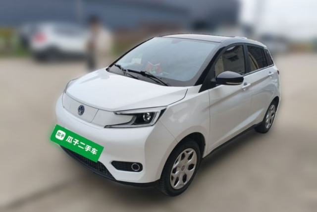 Used Electric House YOUNG Light XiaoXin 2023 302KM Original Version