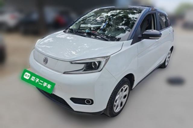Used Electric House YOUNG Light XiaoXin 2023 302KM Original Version