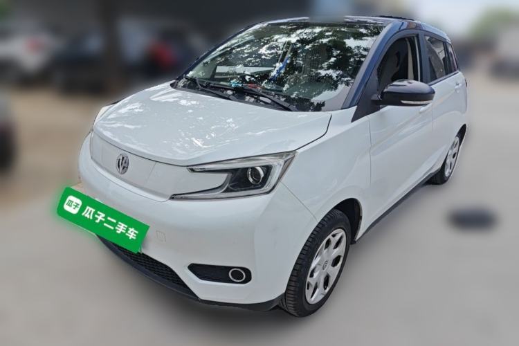 Used Electric House YOUNG Light XiaoXin 2023 302KM Original Version Guazi used car, China used car export, Used car for sale, Used cars, Cheapest cars for sale