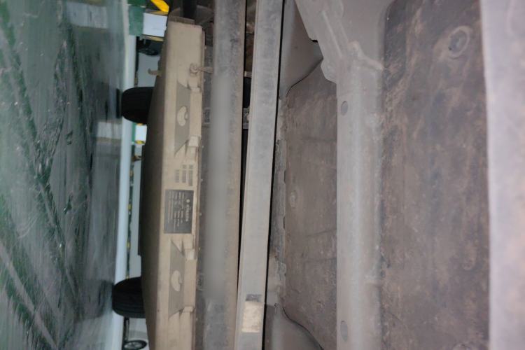 Used Electric House YOUNG Light XiaoXin 2023 408KM Pearl Edition Chassis Rear