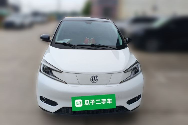 Used Electric House YOUNG Light XiaoXin 2023 302KM Original Version Front