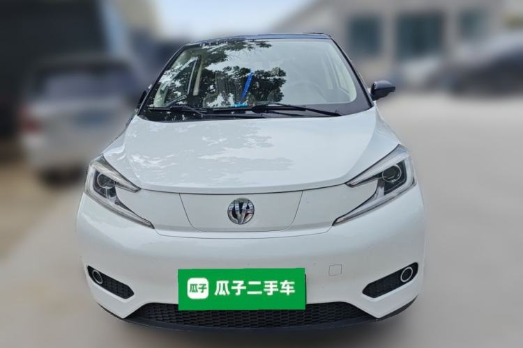 Used Electric House YOUNG Light XiaoXin 2023 302KM Original Version Front