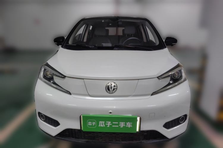 Used Electric House YOUNG Light XiaoXin 2023 408KM Pearl Edition Front