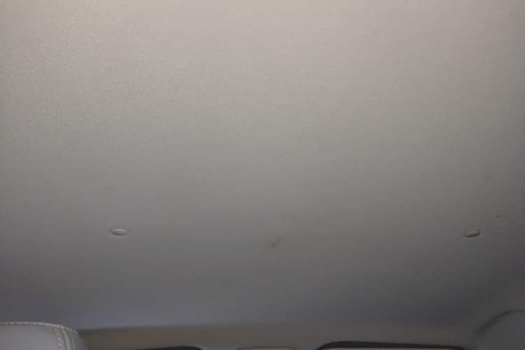 Used Electric House YOUNG Light XiaoXin 2023 408KM Pearl Edition Headliner
