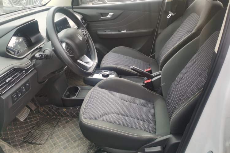 Used Electric House YOUNG Light XiaoXin 2023 302KM Original Version Left Front Seat